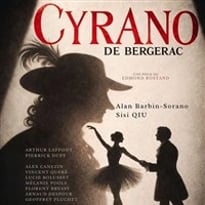 Cyrano de Bergerac