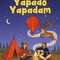 Yapado Yapadam