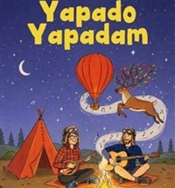 Yapado Yapadam
