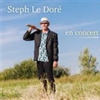 Steph Le Doré en concert