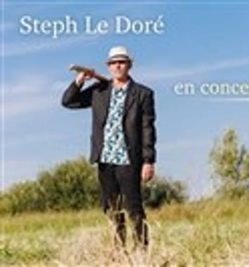 Steph Le Doré en concert