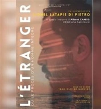 L'Etranger