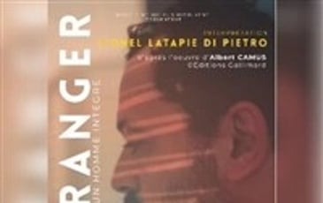 L'Etranger