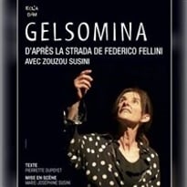 Gelsomina