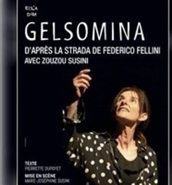 Gelsomina