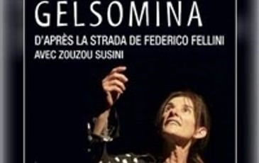 Gelsomina