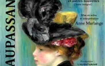 Maupassant : Femmes, je vous conte !