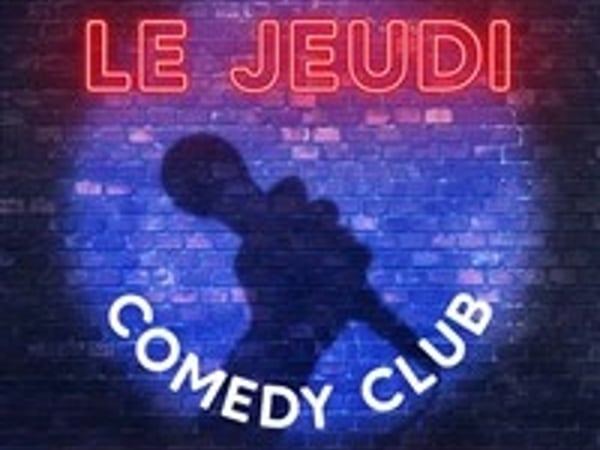 Le Jeudi Comedy Club