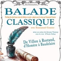 Balade Classique