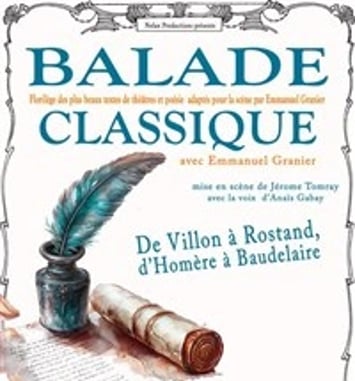 Balade Classique