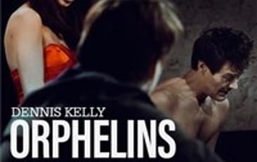 Orphelins