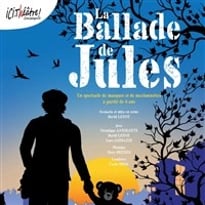 La Ballade de Jules
