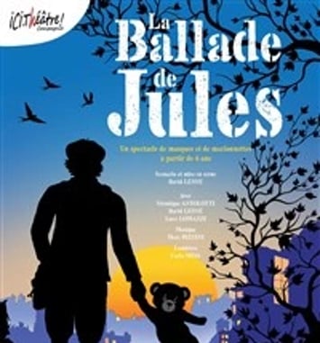La Ballade de Jules