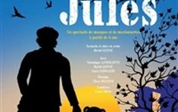 La Ballade de Jules