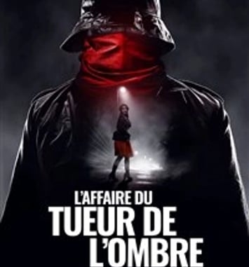 L'affaire du tueur de l'ombre