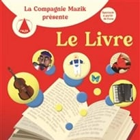 Le Livre