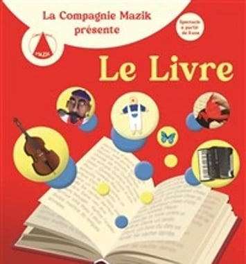 Le Livre