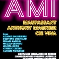 Bel-Ami