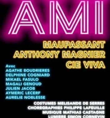 Bel-Ami