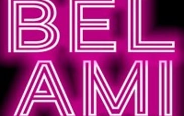 Bel-Ami