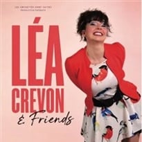 Léa Crevon and Friends