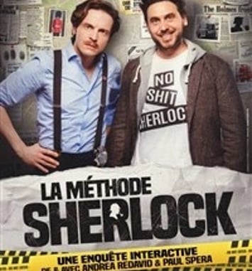 La Méthode Sherlock