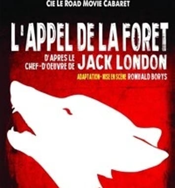 L'Appel de la Forêt
