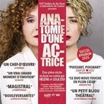 Anatomie d'une Actrice