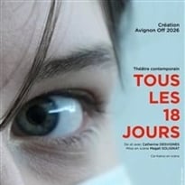 Tous les 18 Jours