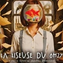 La Liseuse du 6h27