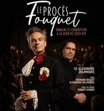 Le Procès Fouquet