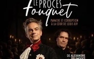 Le Procès Fouquet