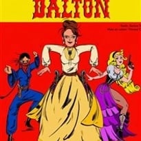 Les Soeurs Dalton