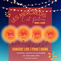 Les mercredis c'est Pertuis
