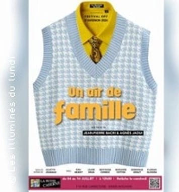 Un air de famille