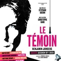 Le Témoin