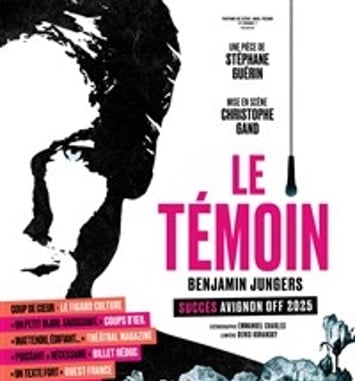 Le Témoin