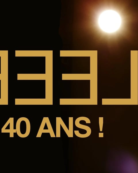 Michel Leeb Ma Vie en Rire