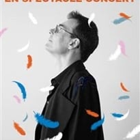 L'Homme Héron en Spectacle-Concert