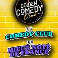 Golden Comedy Club