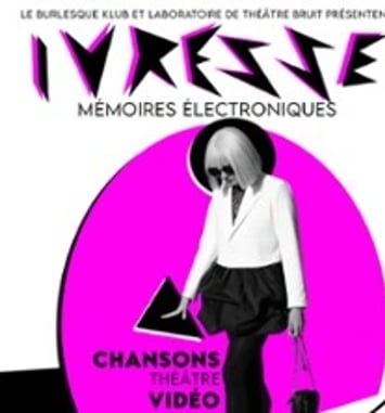 Ivresse, Mémoires électroniques