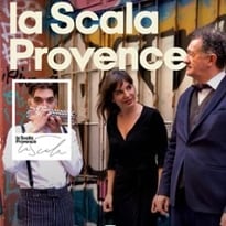 Un Marseillais à Paris, V. Scotto, l'homme aux 4000 chansons