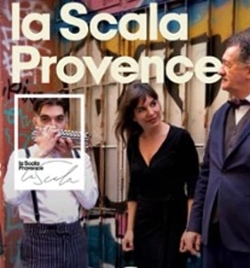 Un Marseillais à Paris, V. Scotto, l'homme aux 4000 chansons