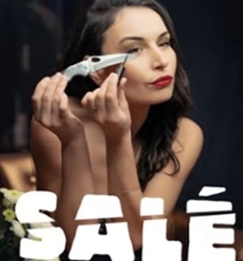 Sarah-Anna, Salé