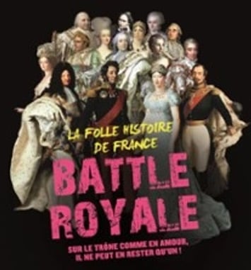 Battle Royale
