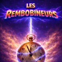Les Rembobineurs