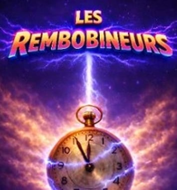 Les Rembobineurs