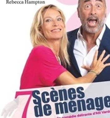 7 Scènes de Ménage