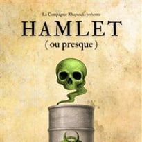Hamlet (ou presque)