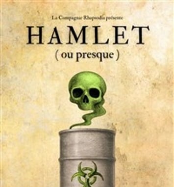 Hamlet (ou presque)